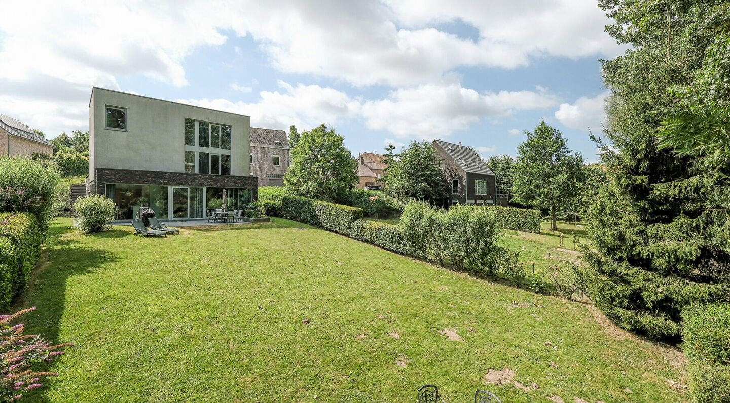 Villa à vendre à Tervuren