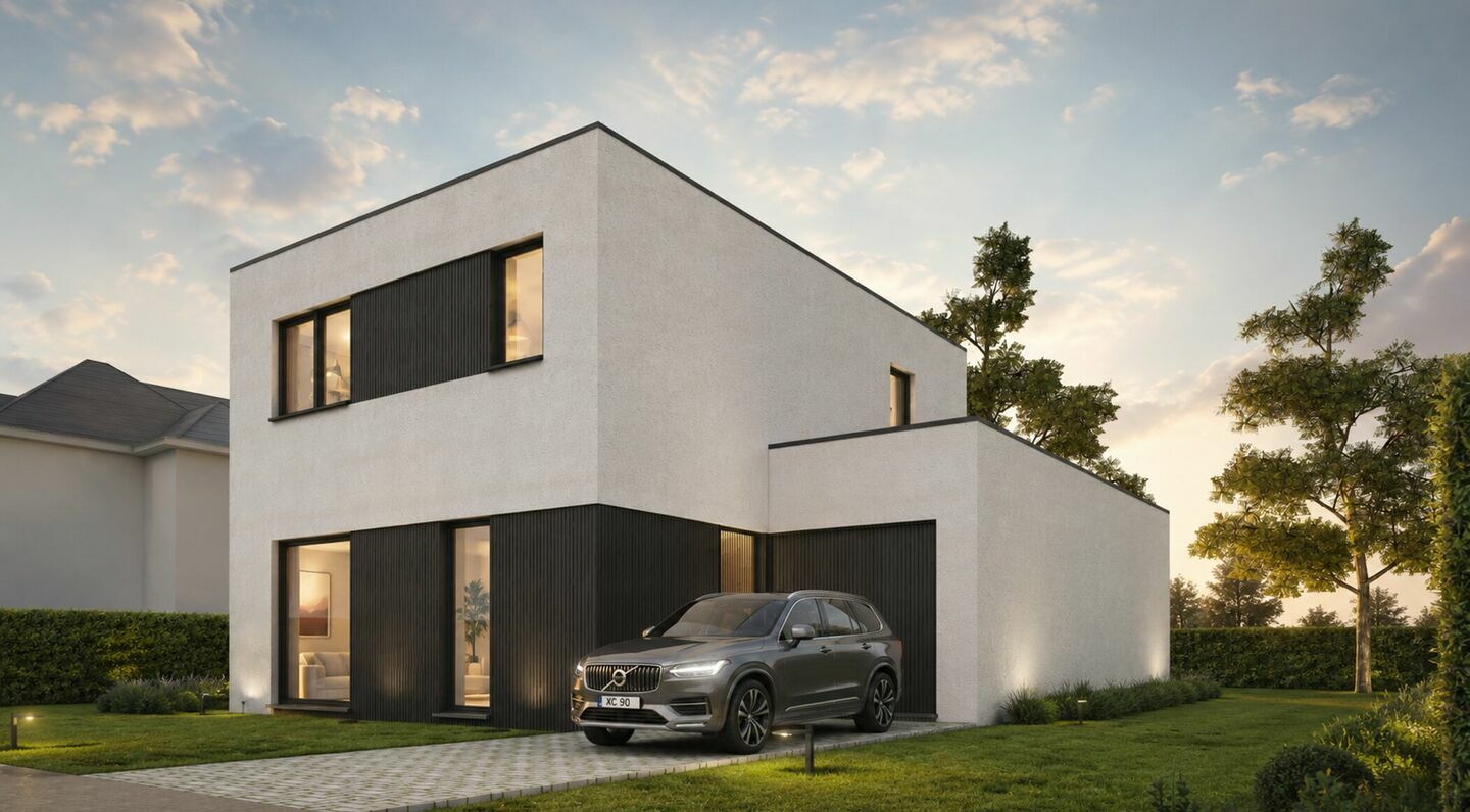 Villa à vendre à Tervuren