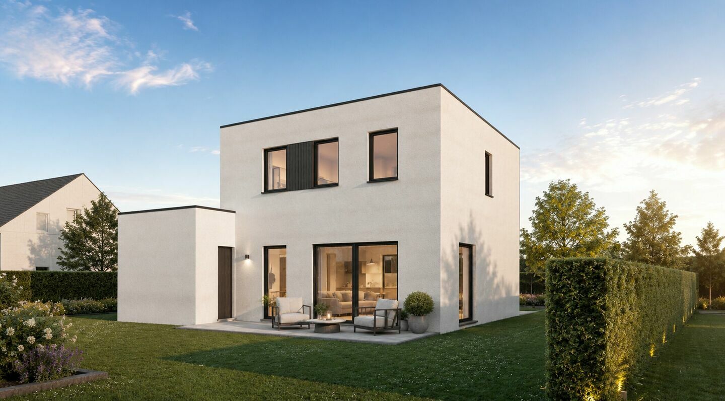 Villa à vendre à Tervuren
