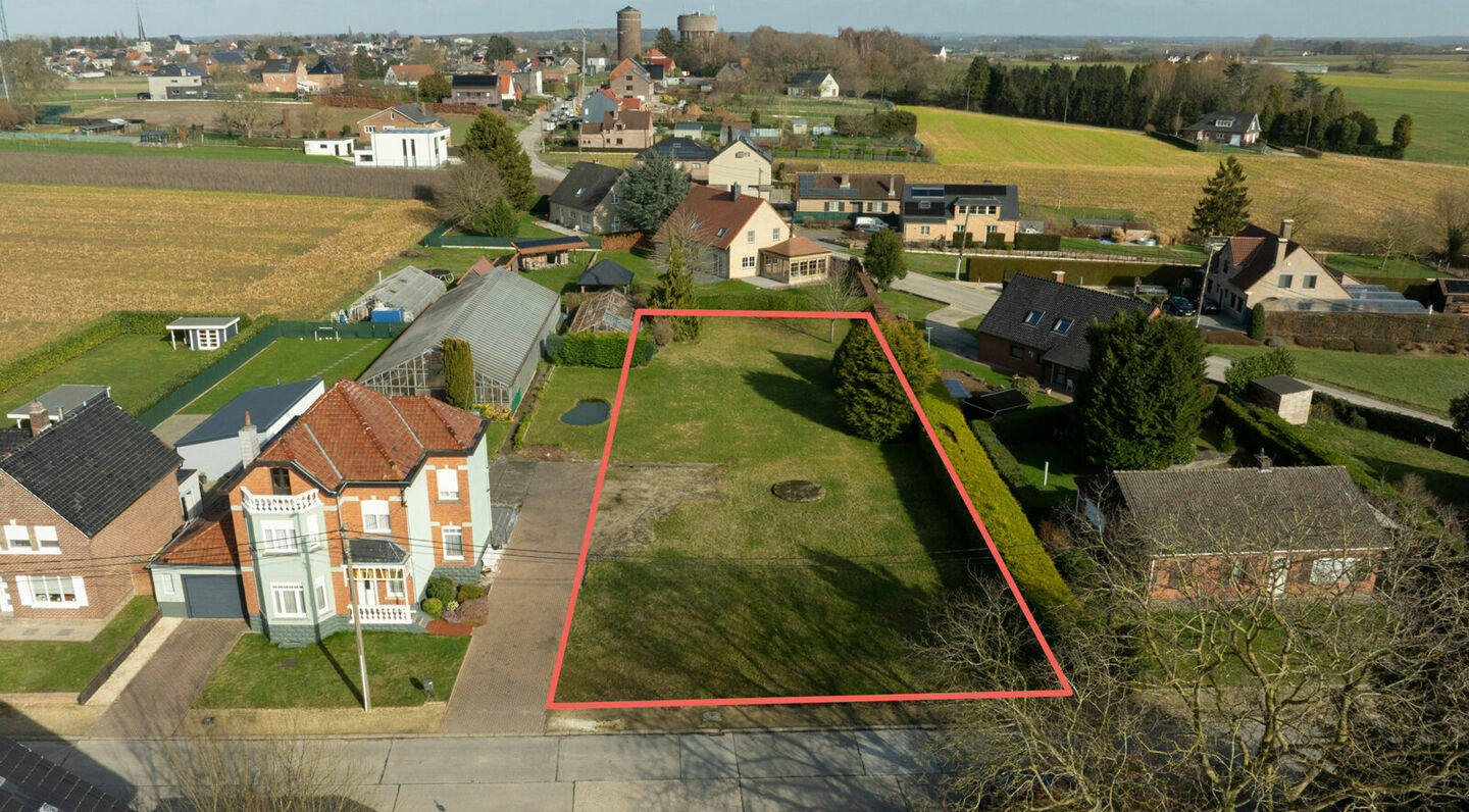 Villa à vendre à Tervuren