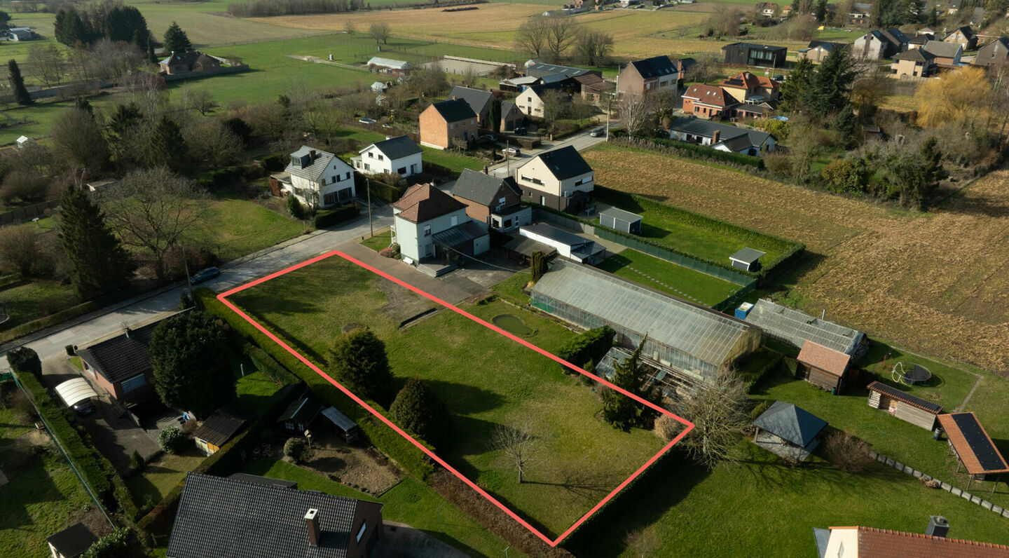 Villa à vendre à Tervuren