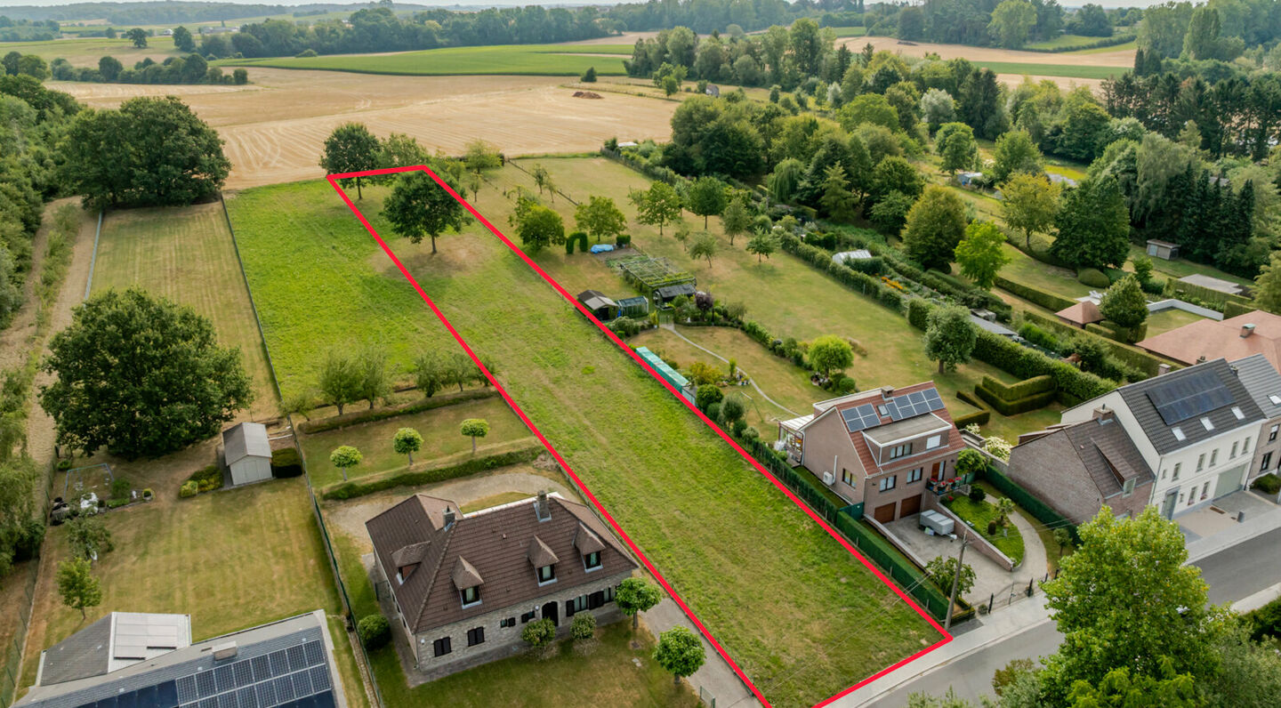 Villa à vendre à Tervuren