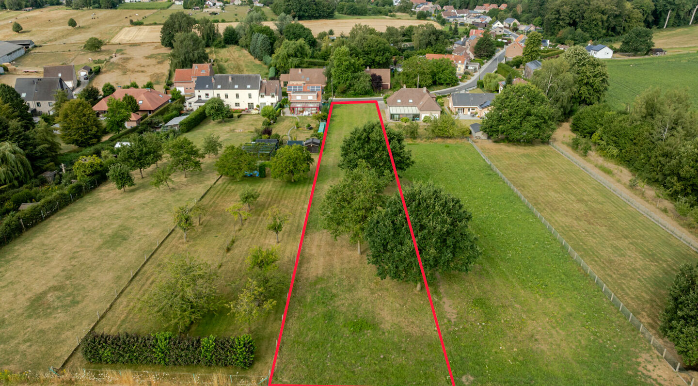Villa à vendre à Tervuren