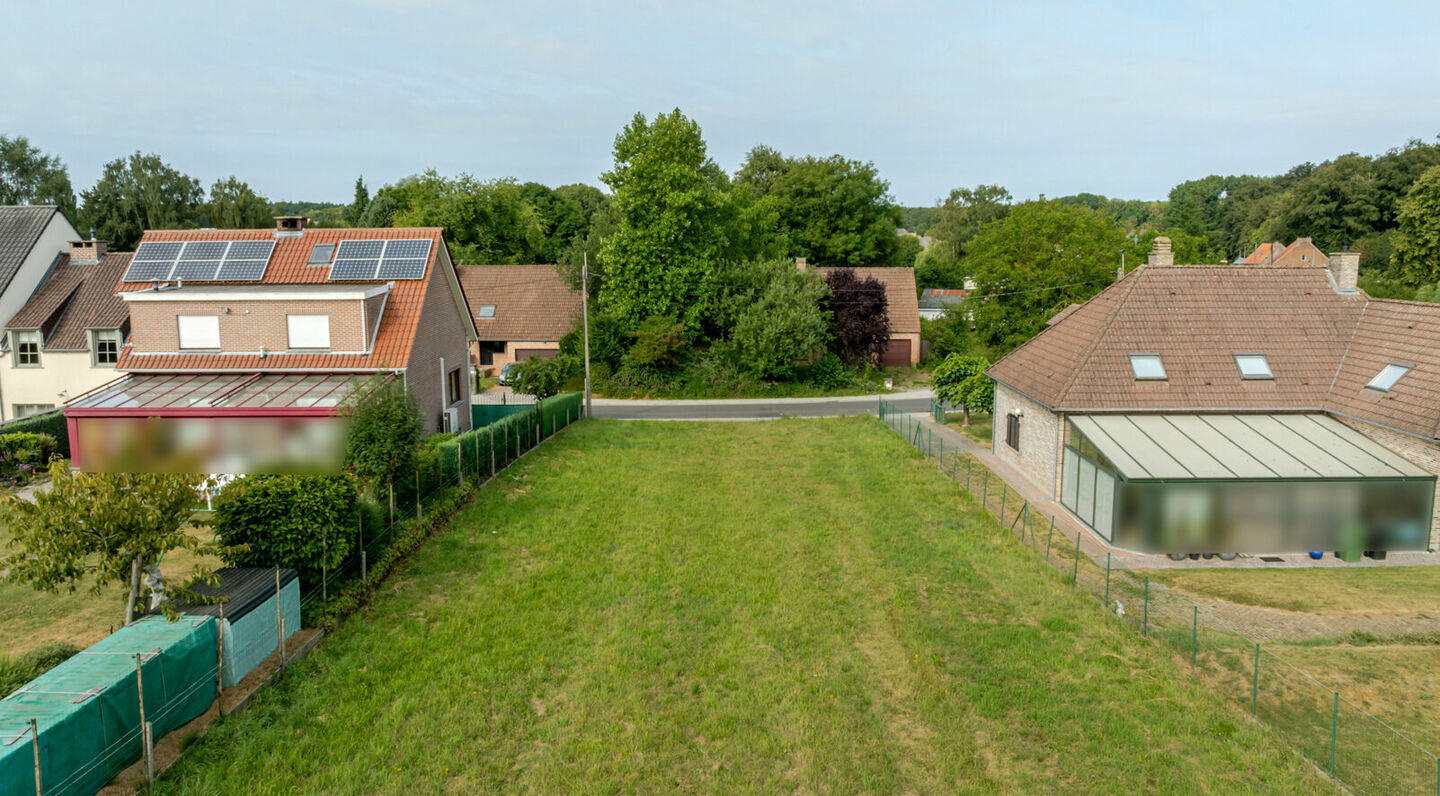 Villa à vendre à Tervuren