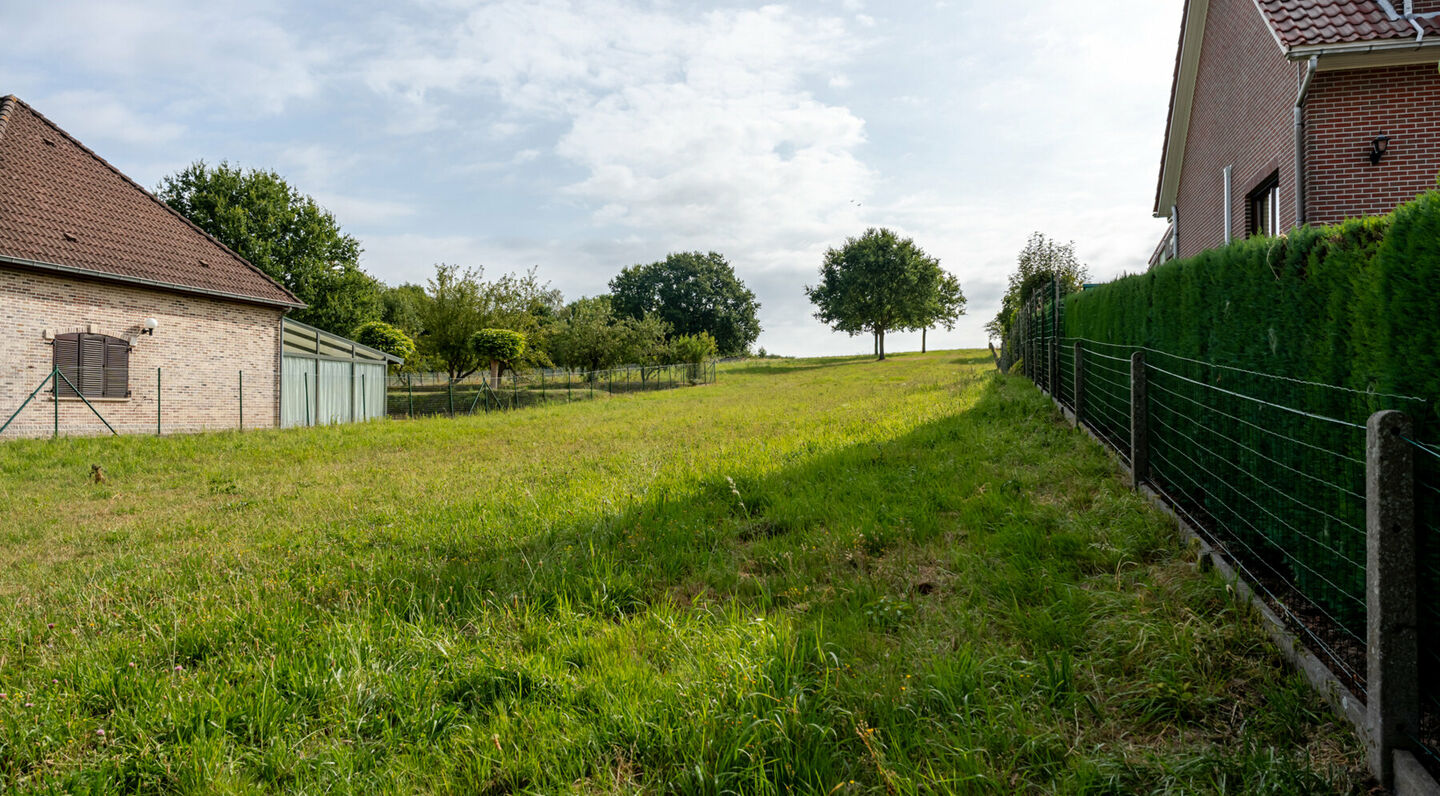 Villa à vendre à Tervuren