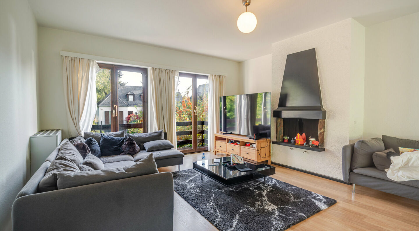 Villa à vendre à Tervuren