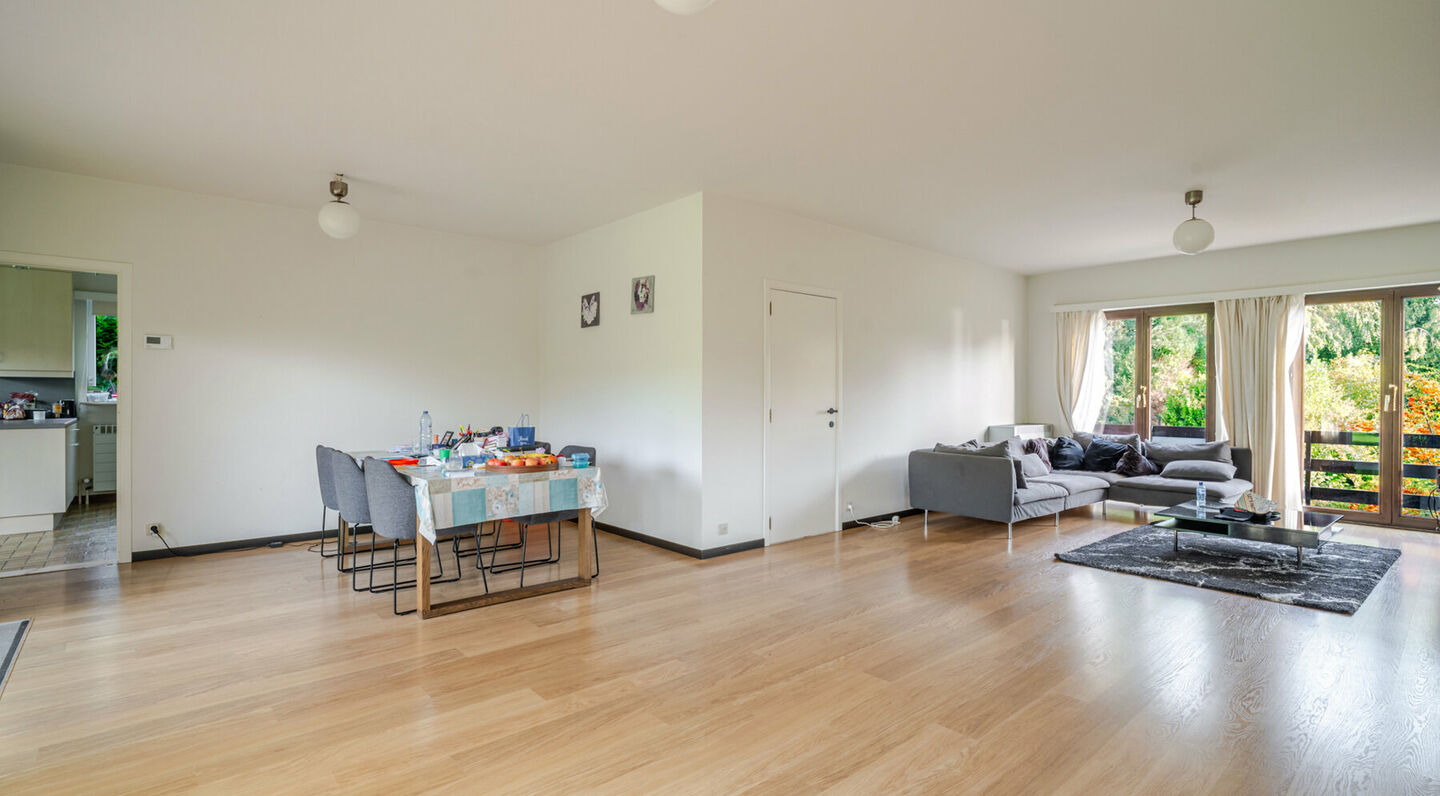 Villa à vendre à Tervuren