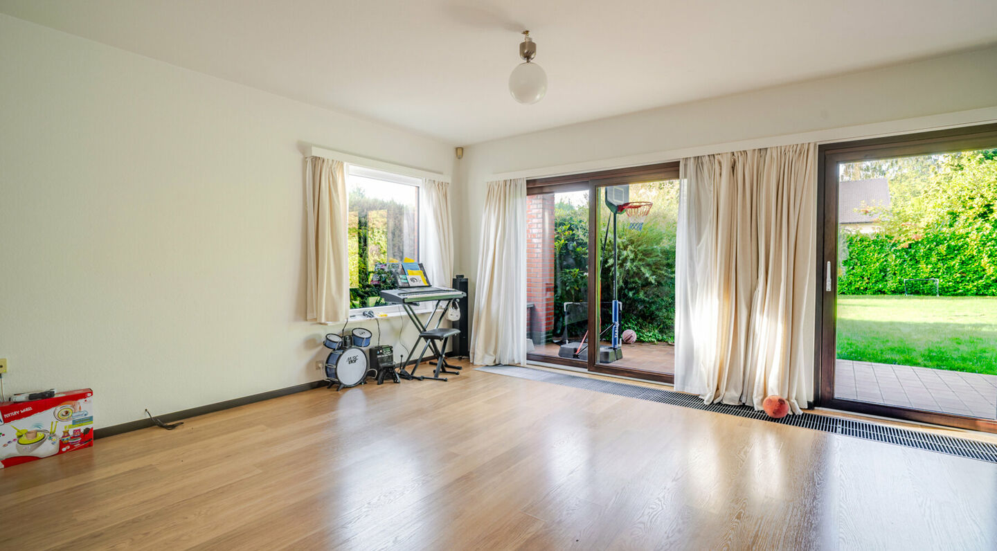 Villa à vendre à Tervuren