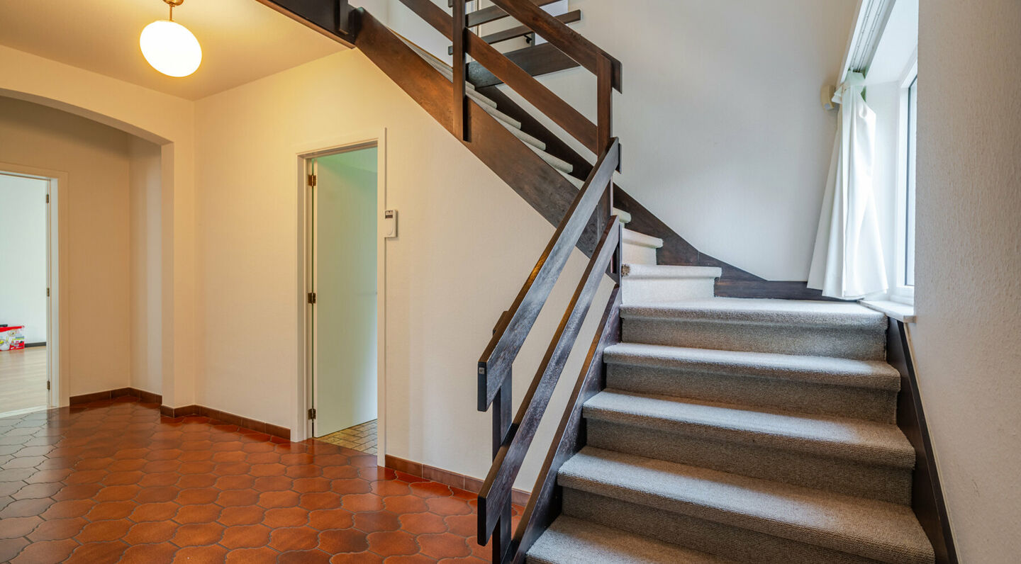 Villa à vendre à Tervuren