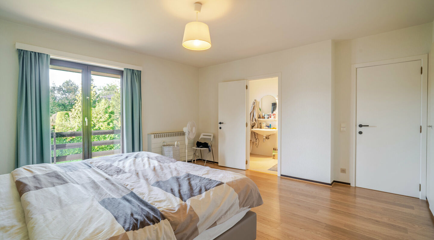 Villa à vendre à Tervuren