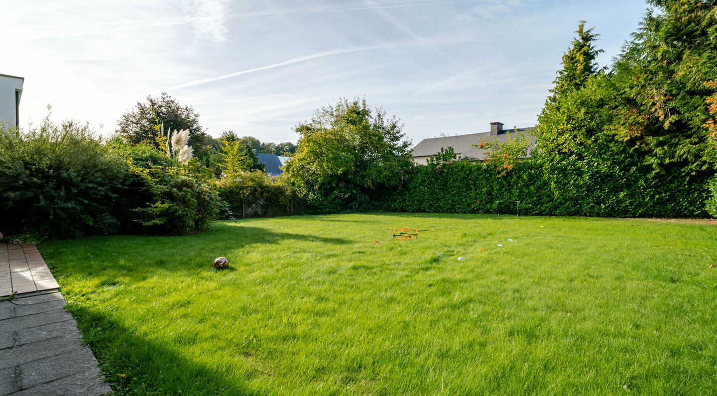 Villa à vendre à Tervuren