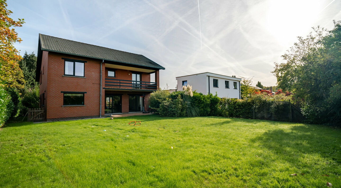 Villa à vendre à Tervuren