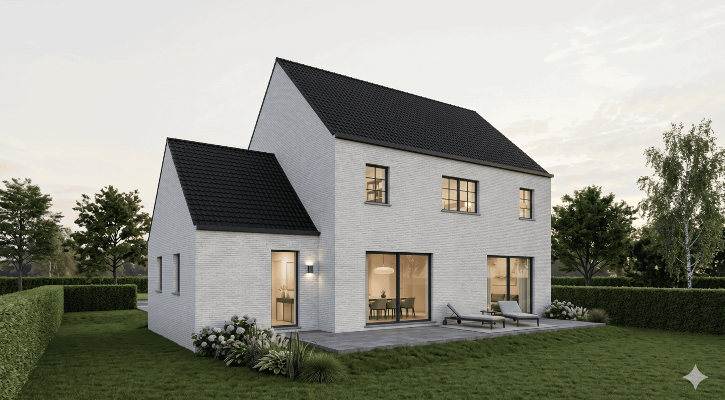 Villa à vendre à Tervuren