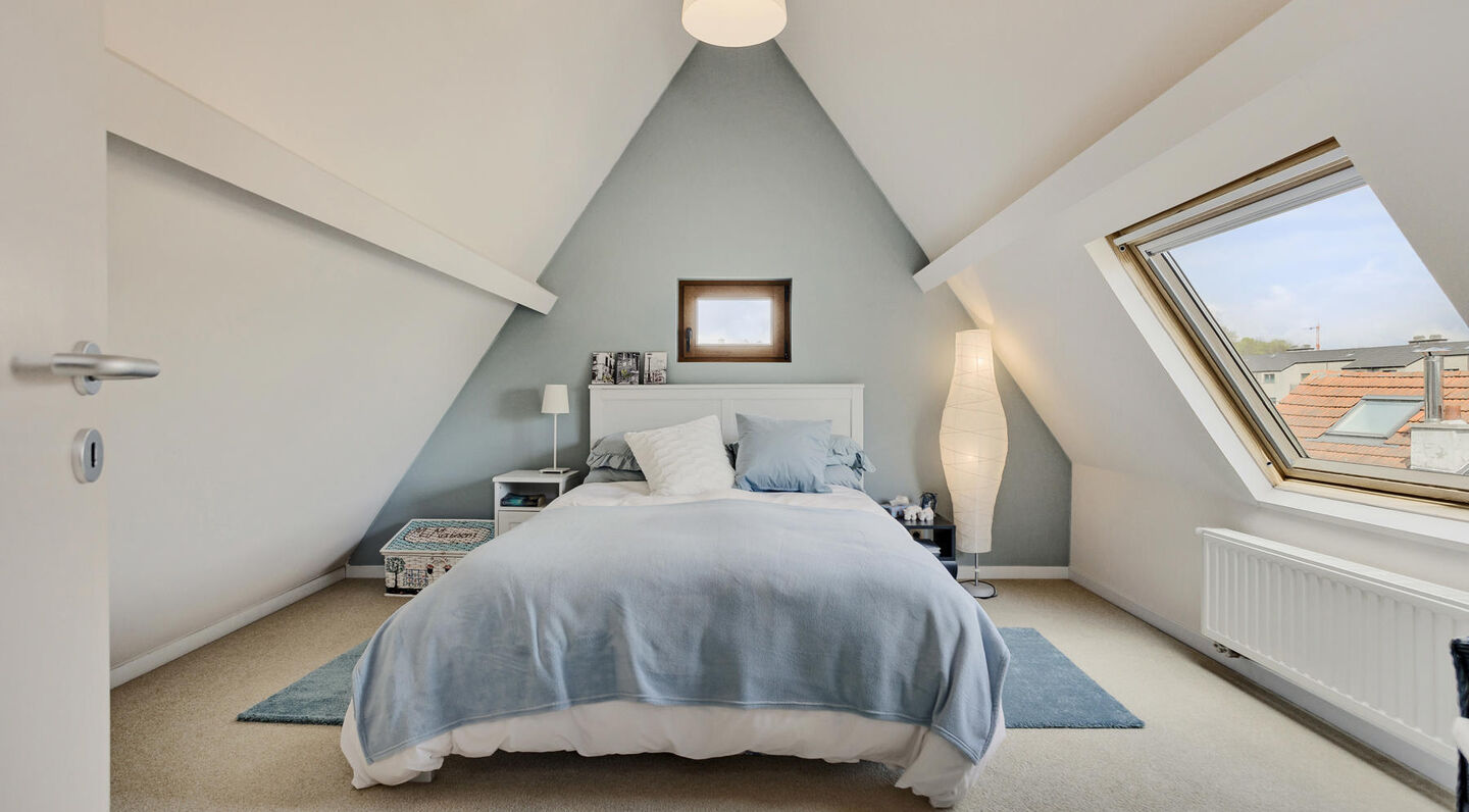 Villa à vendre à Tervuren Vossem