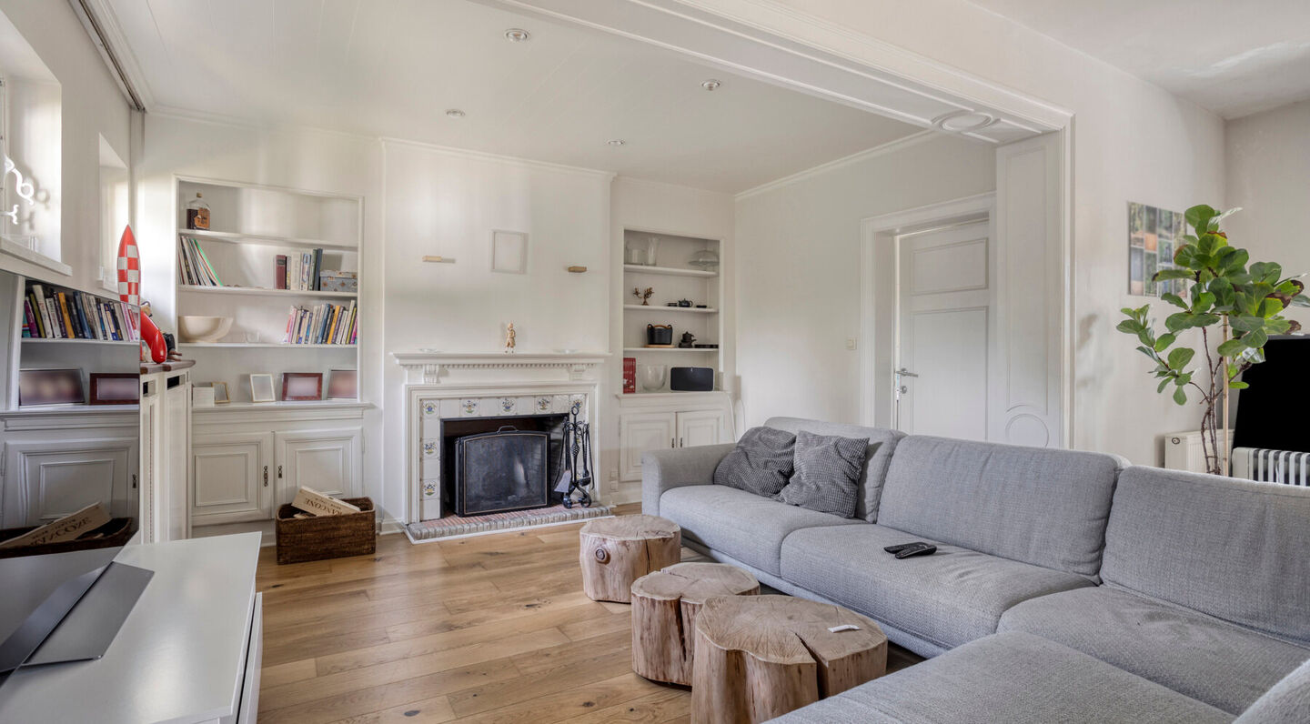 Villa &agrave; vendre &agrave; Wezembeek-Oppem