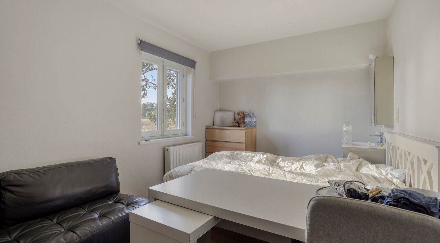 Villa &agrave; vendre &agrave; Wezembeek-Oppem