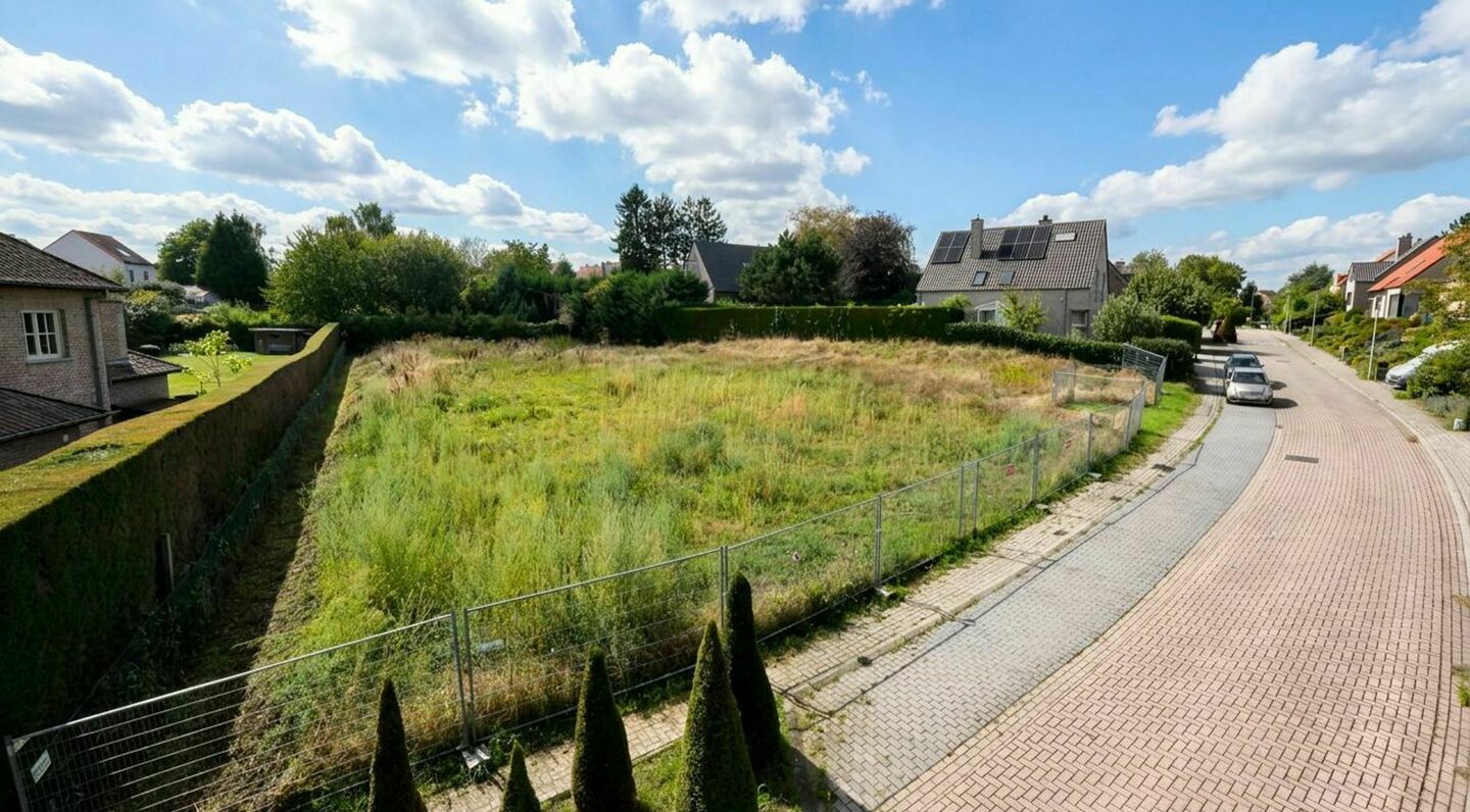 Villa à vendre à Wezembeek-Oppem