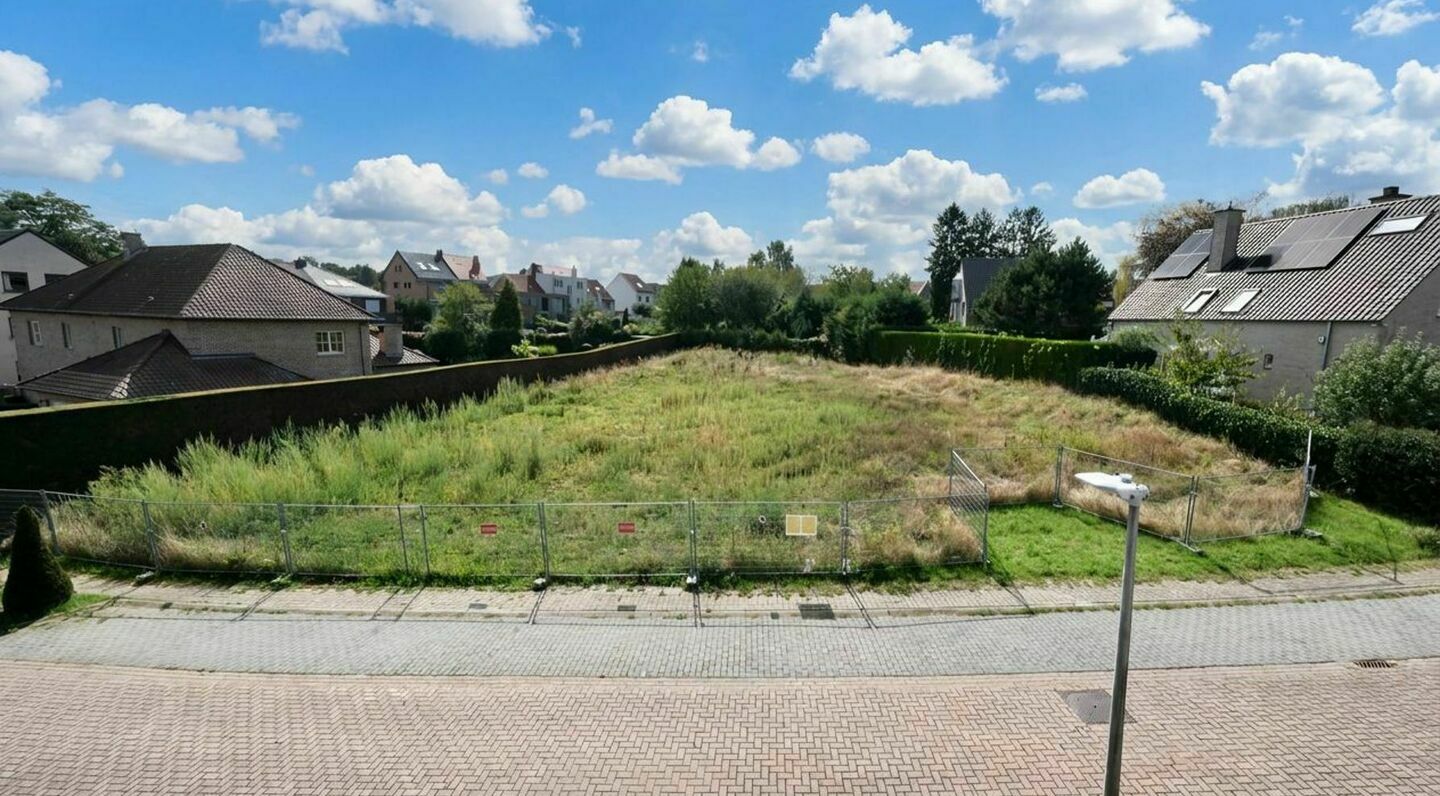 Villa à vendre à Wezembeek-Oppem