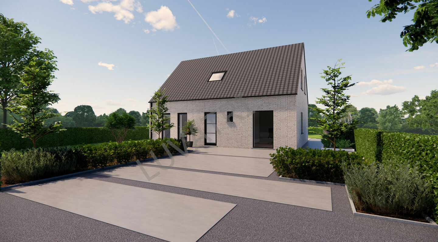 Villa &agrave; vendre &agrave; Zaventem