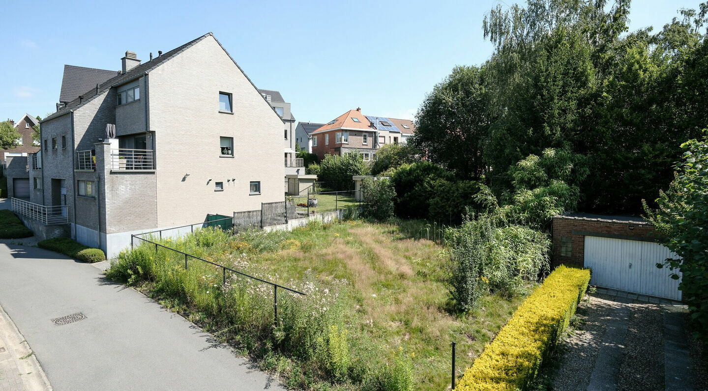 Villa &agrave; vendre &agrave; Zaventem