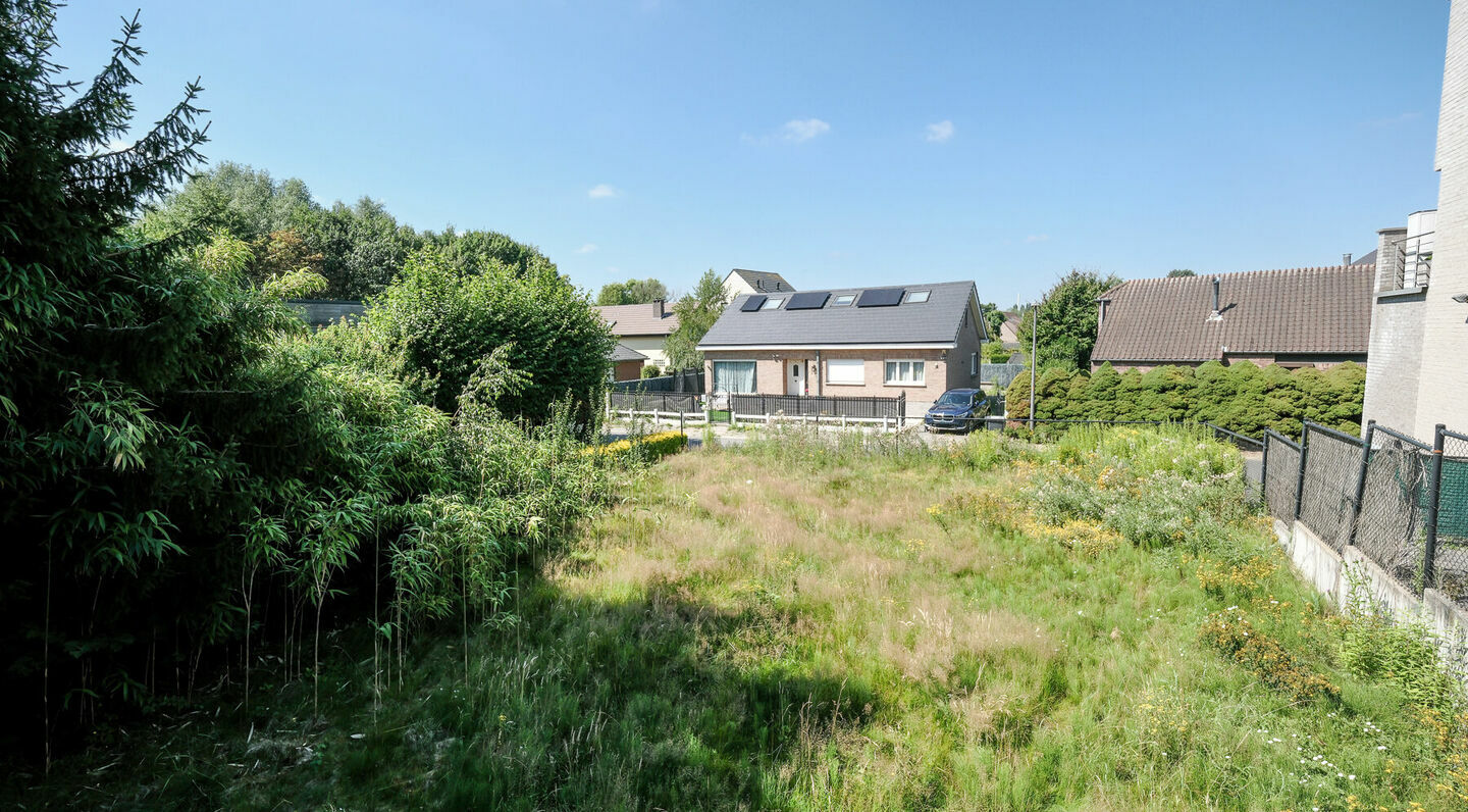 Villa &agrave; vendre &agrave; Zaventem