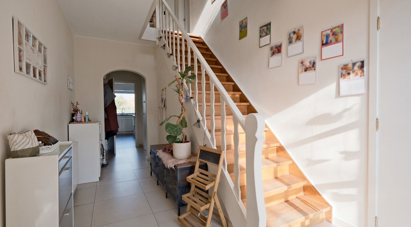 Villa &agrave; vendre &agrave; Zaventem Sterrebeek