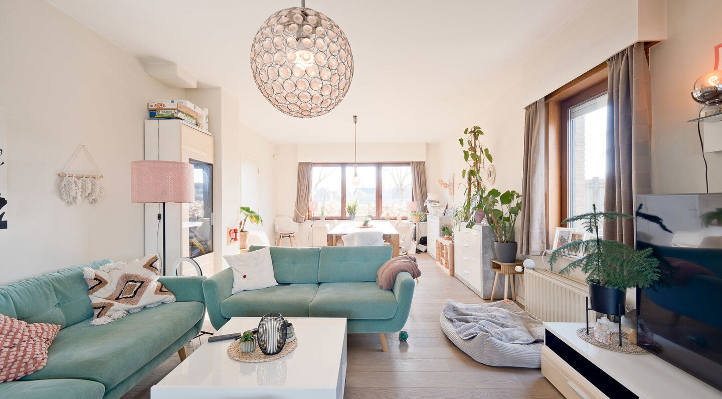 Villa &agrave; vendre &agrave; Zaventem Sterrebeek