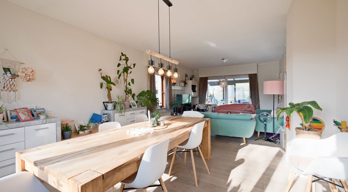 Villa &agrave; vendre &agrave; Zaventem Sterrebeek