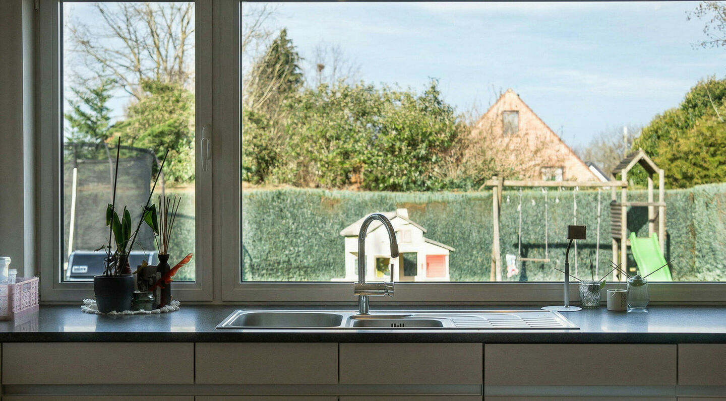 Villa &agrave; vendre &agrave; Zaventem Sterrebeek