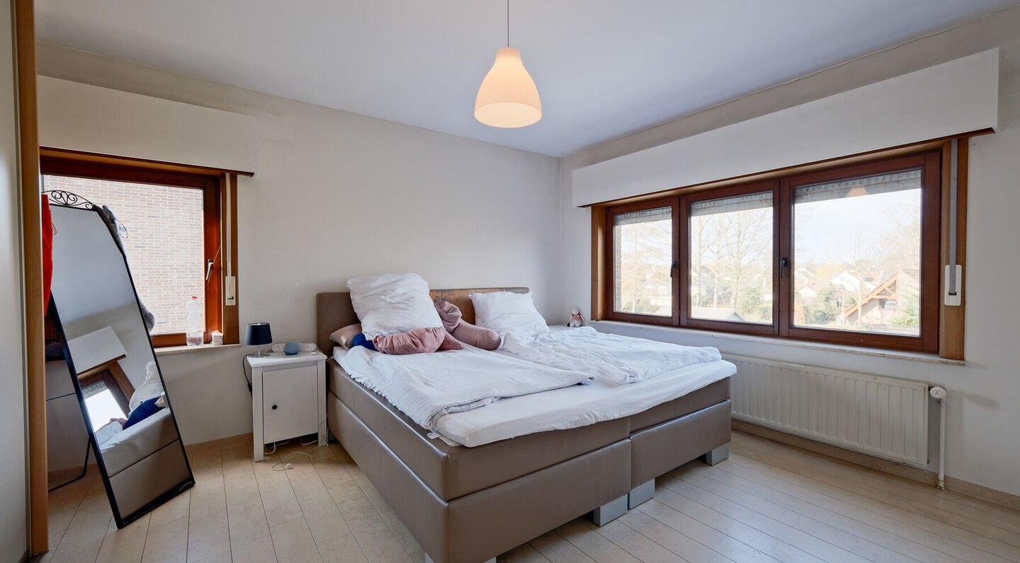 Villa &agrave; vendre &agrave; Zaventem Sterrebeek