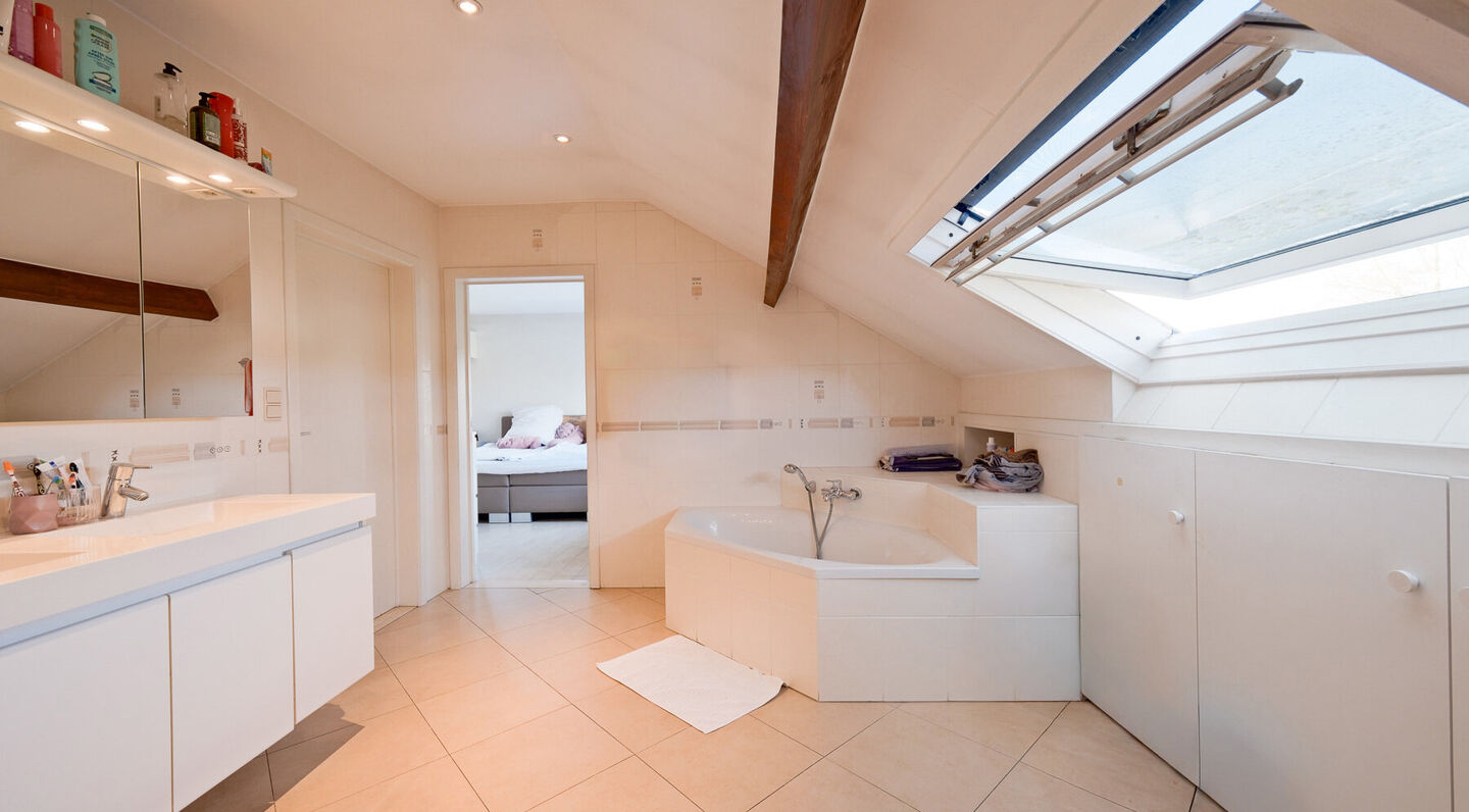 Villa &agrave; vendre &agrave; Zaventem Sterrebeek