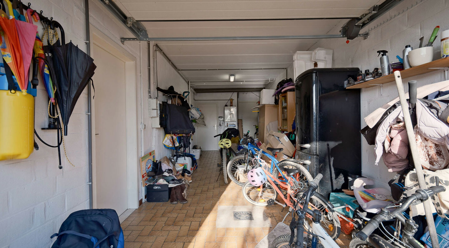 Villa &agrave; vendre &agrave; Zaventem Sterrebeek