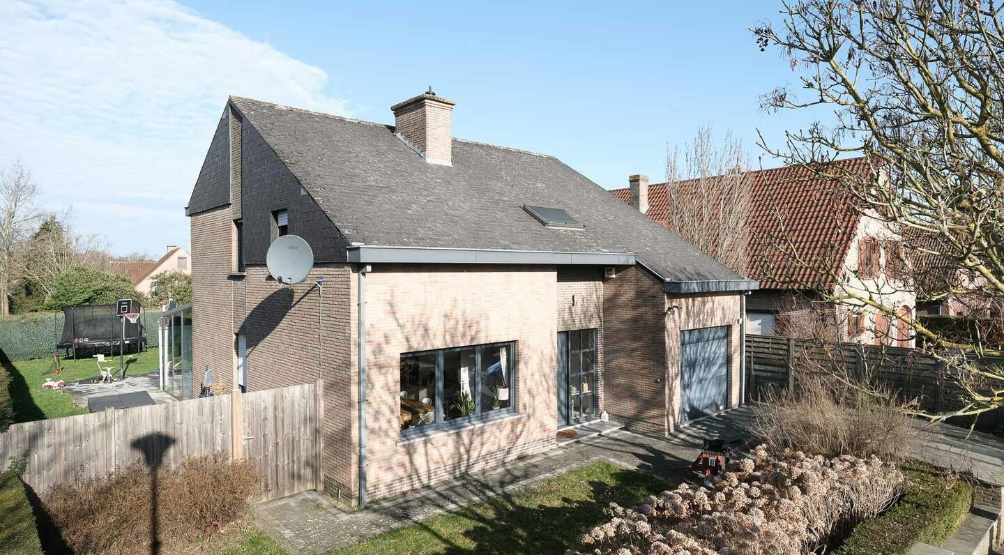 Villa &agrave; vendre &agrave; Zaventem Sterrebeek