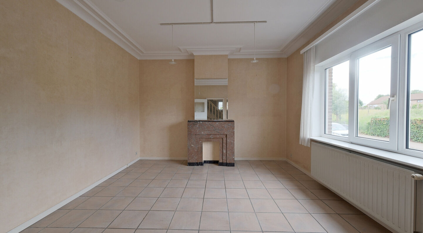 Villa à vendre à Zaventem Sterrebeek