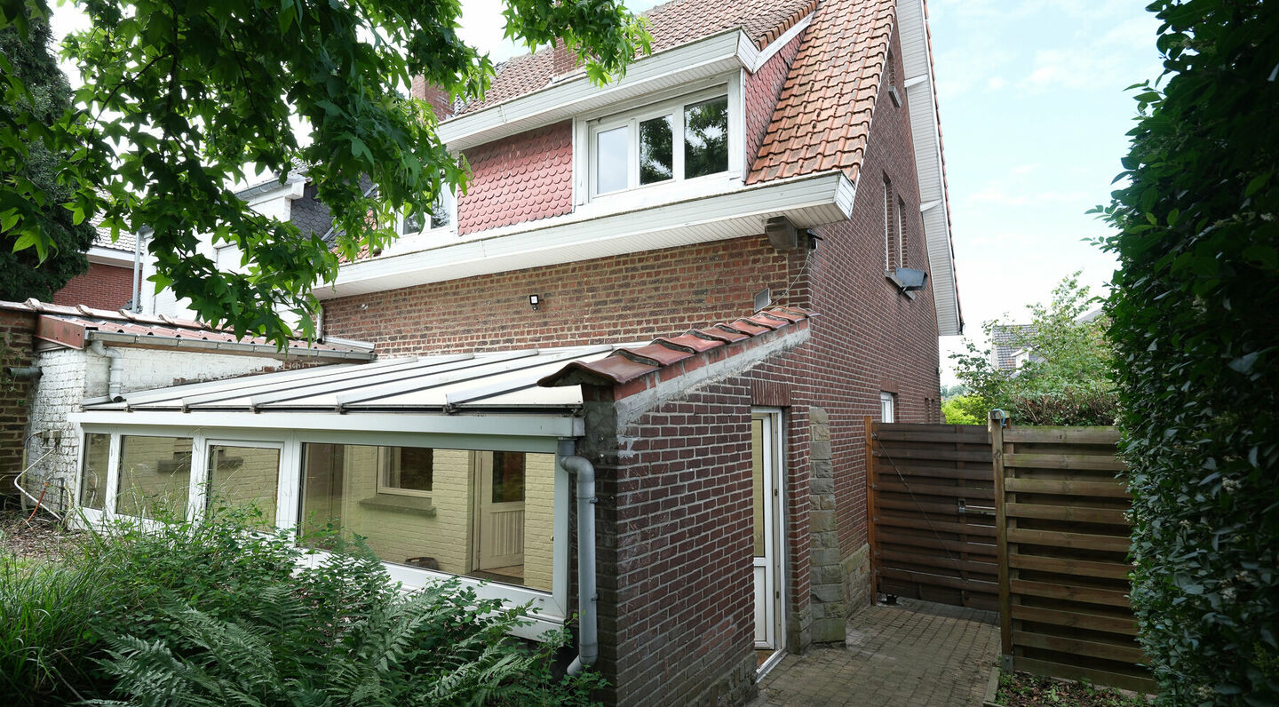 Villa à vendre à Zaventem Sterrebeek