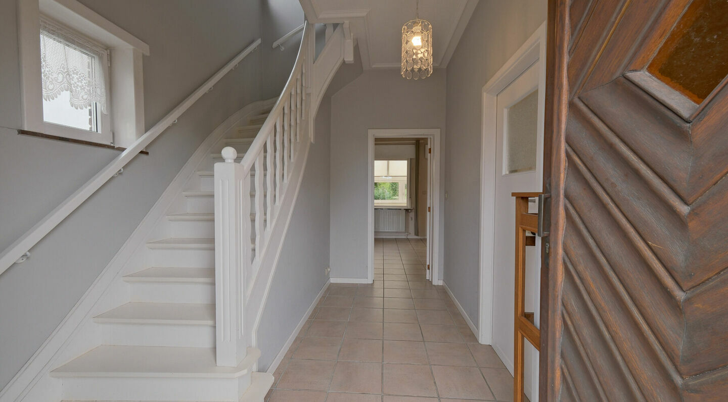 Villa à vendre à Zaventem Sterrebeek