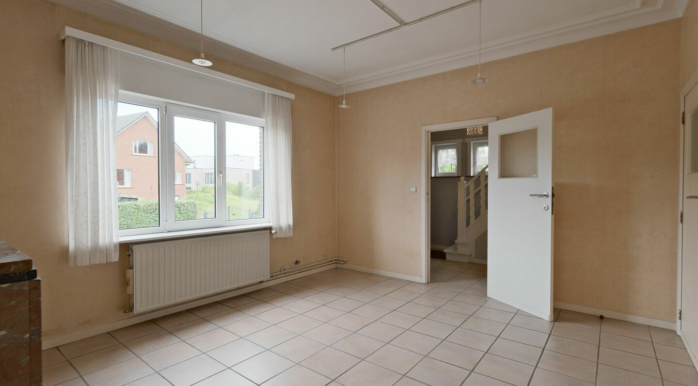 Villa à vendre à Zaventem Sterrebeek