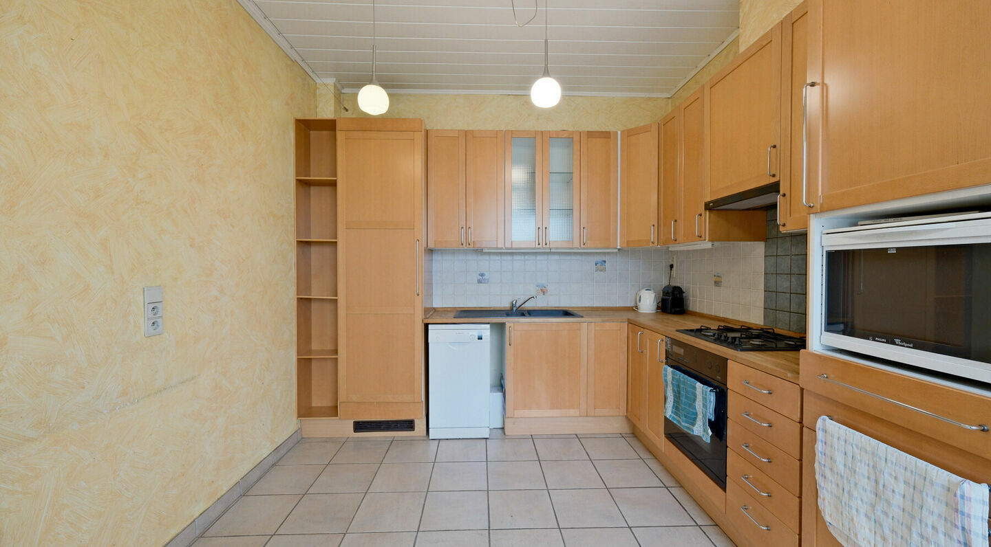 Villa à vendre à Zaventem Sterrebeek