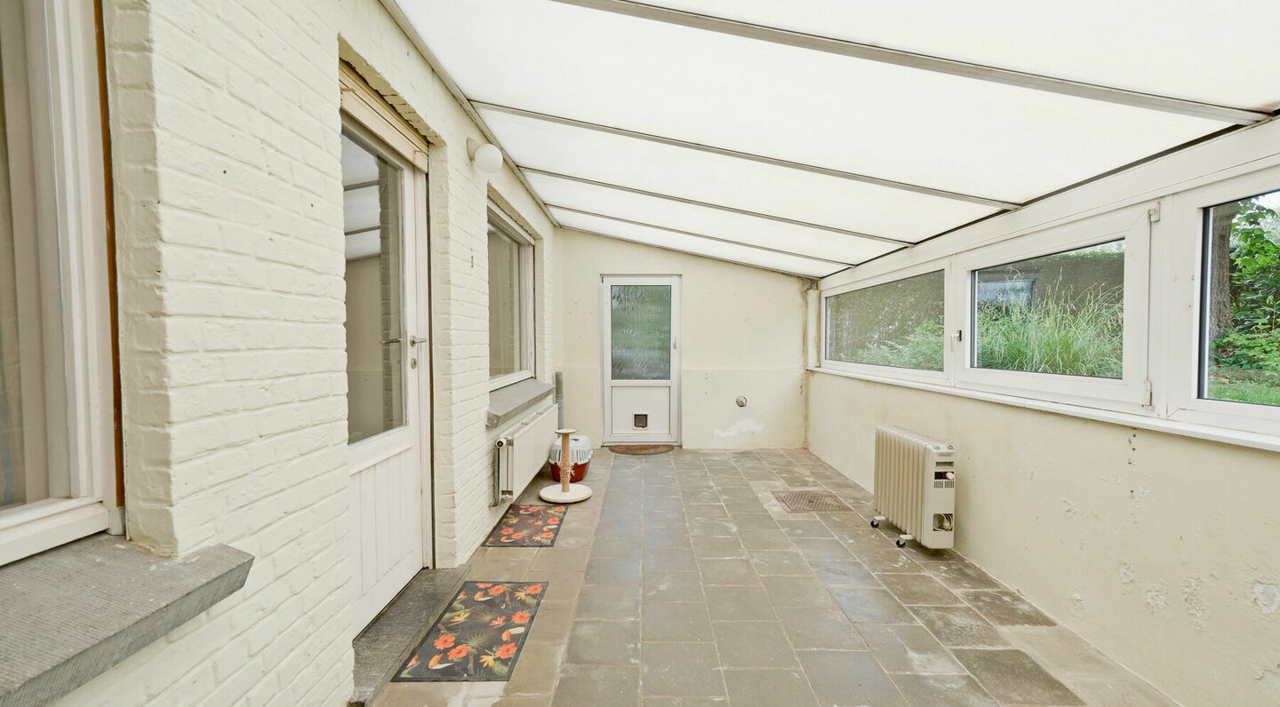 Villa à vendre à Zaventem Sterrebeek