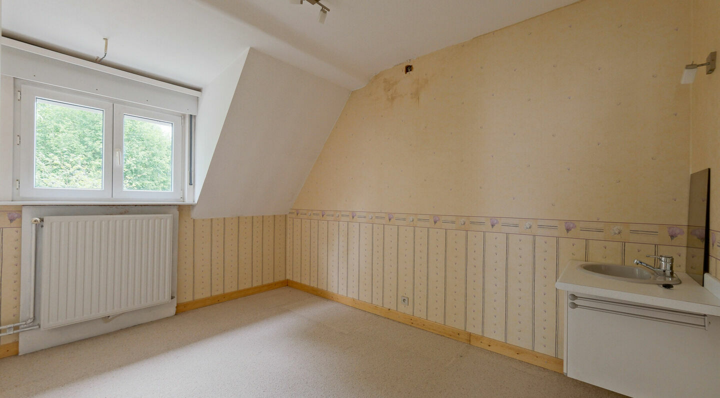 Villa à vendre à Zaventem Sterrebeek