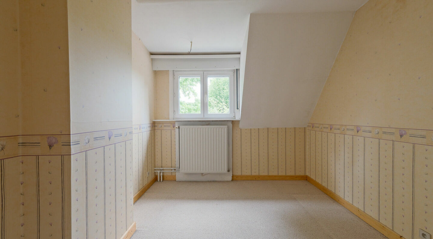 Villa à vendre à Zaventem Sterrebeek