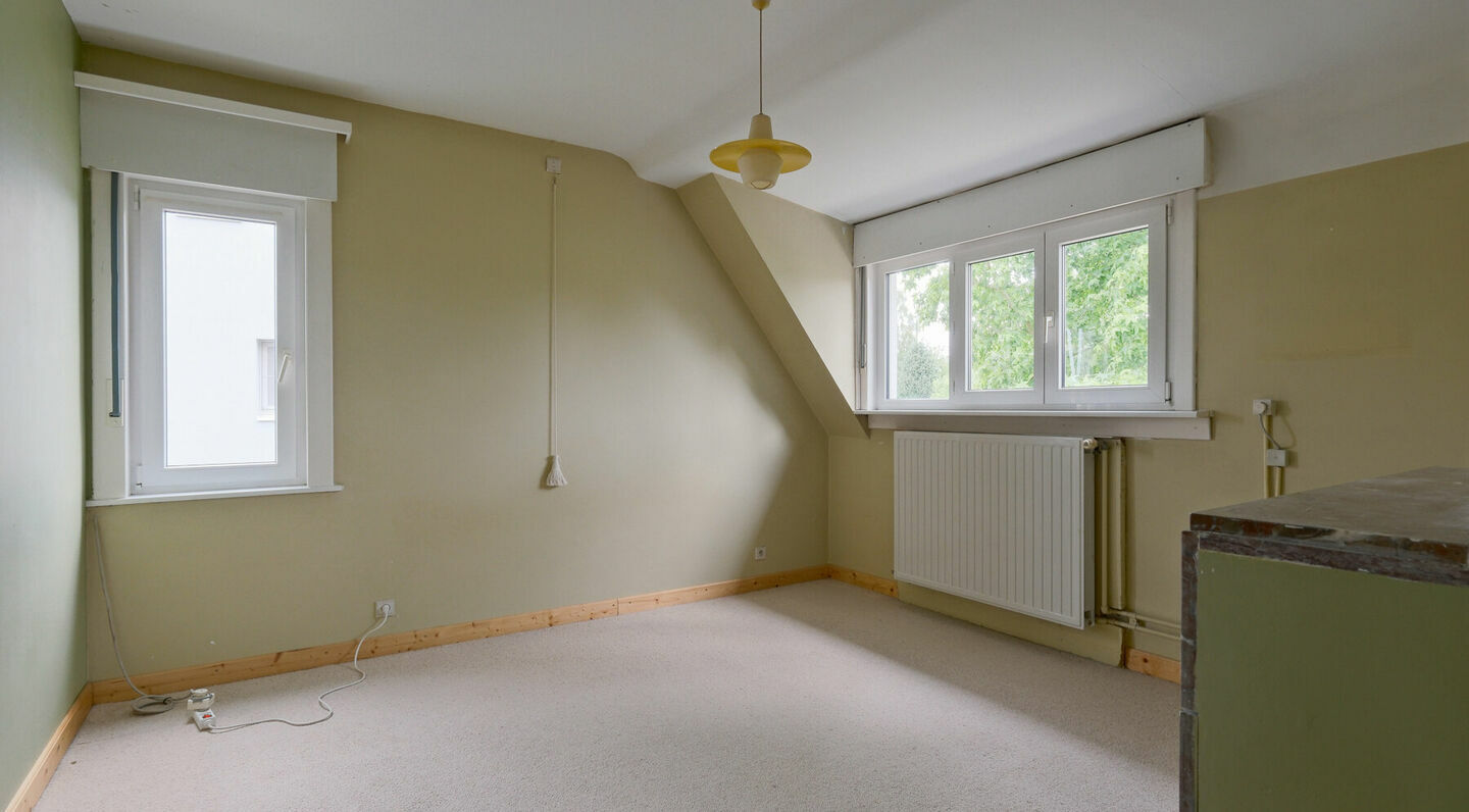 Villa à vendre à Zaventem Sterrebeek