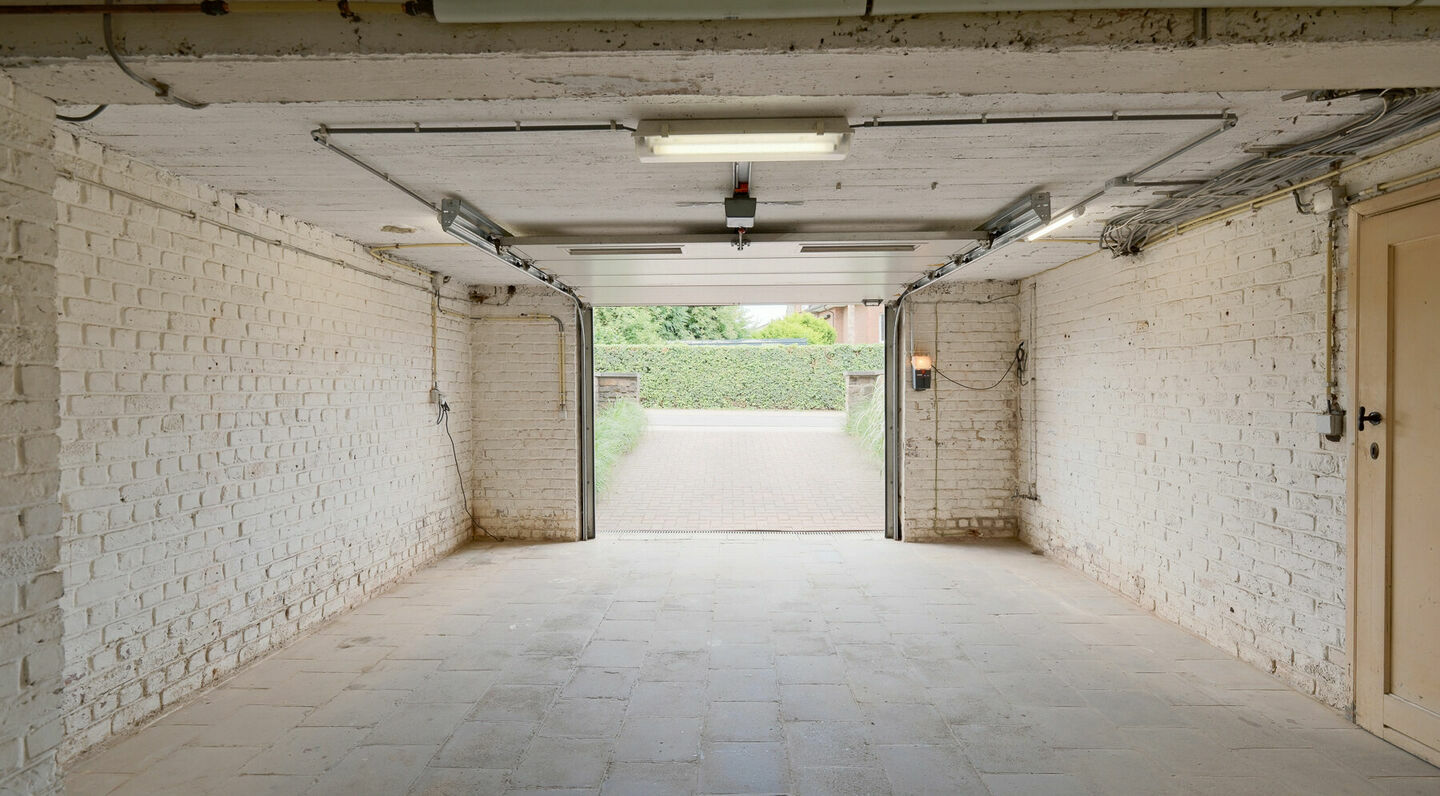 Villa à vendre à Zaventem Sterrebeek