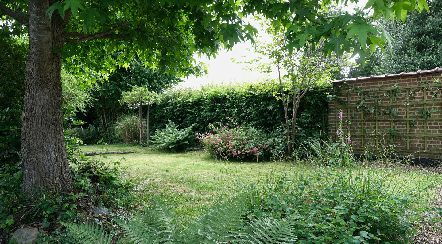 Villa à vendre à Zaventem Sterrebeek