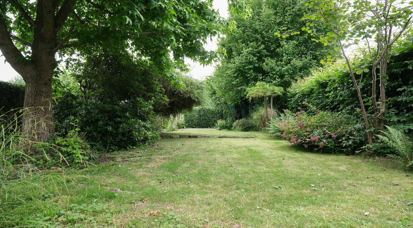 Villa à vendre à Zaventem Sterrebeek