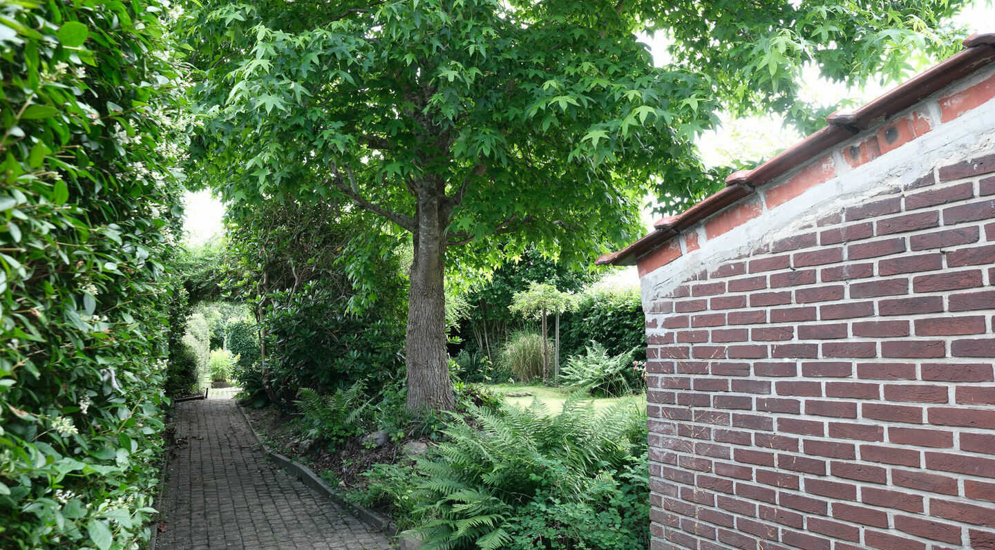 Villa à vendre à Zaventem Sterrebeek