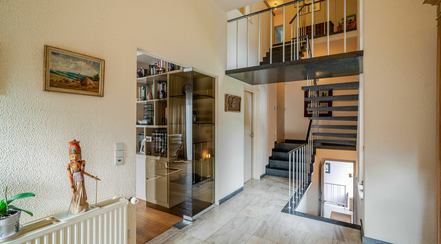 Villa à vendre à Zaventem Sterrebeek