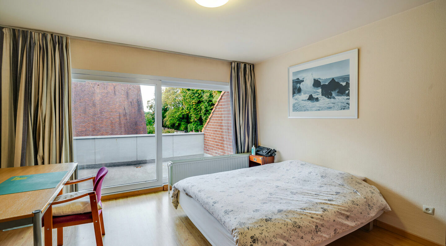 Villa à vendre à Zaventem Sterrebeek