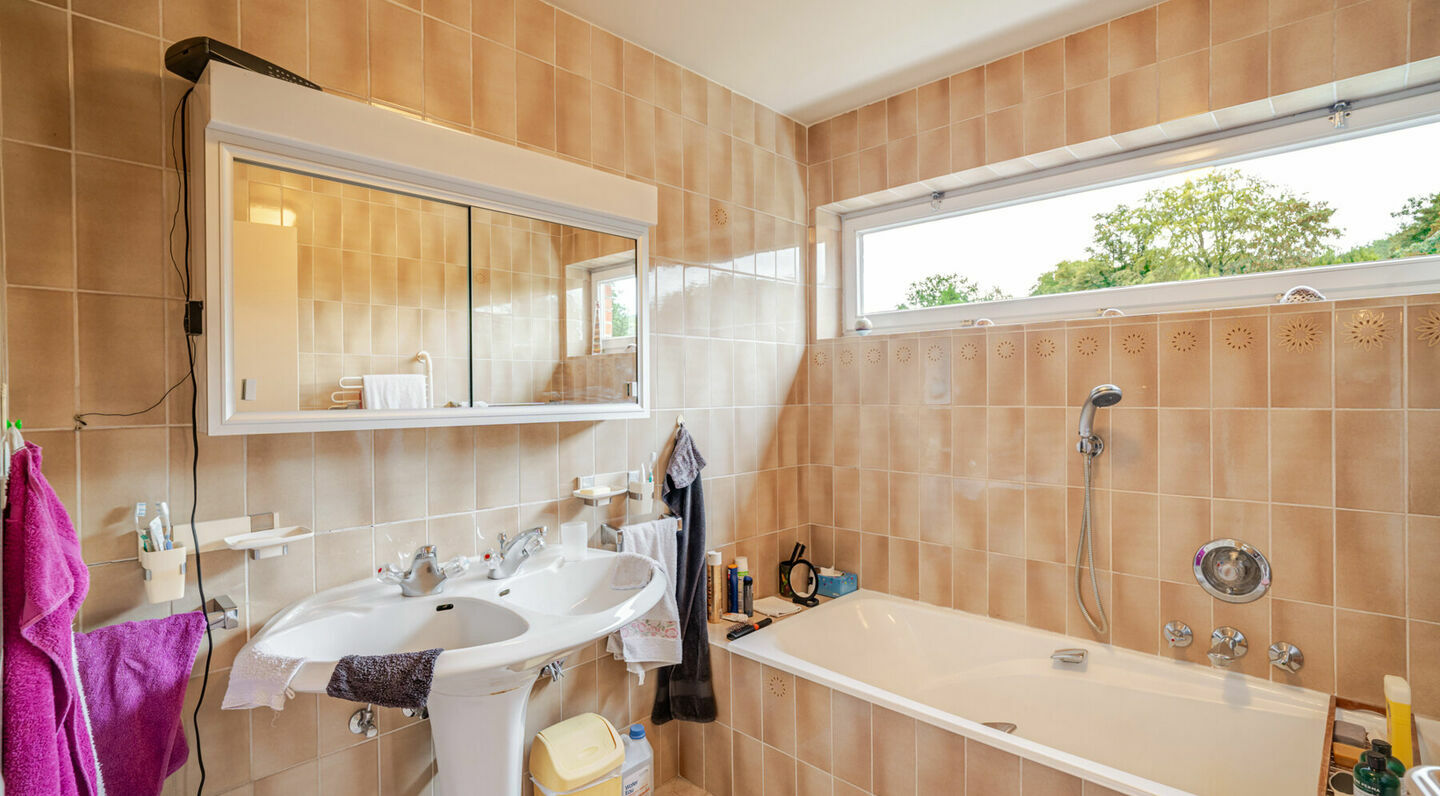 Villa à vendre à Zaventem Sterrebeek