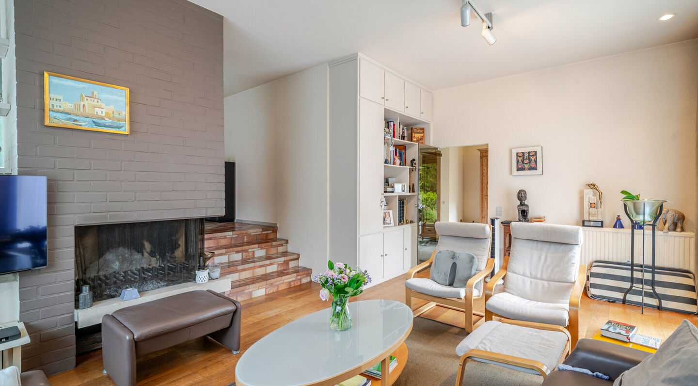 Villa à vendre à Zaventem Sterrebeek